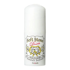 Soft Stone Double Deodorant