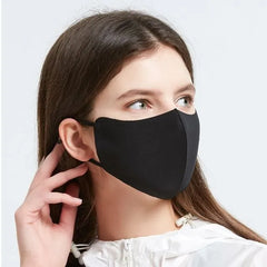 Cotton Mask