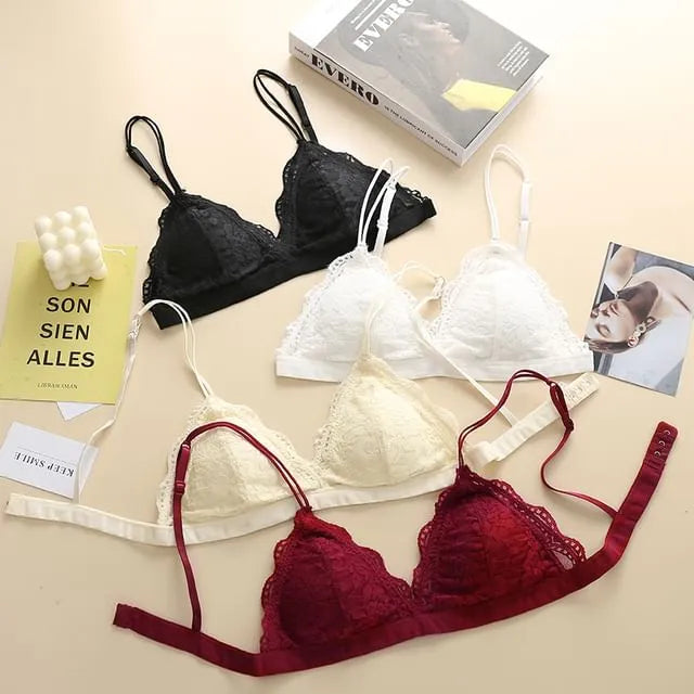 Lace Bralette