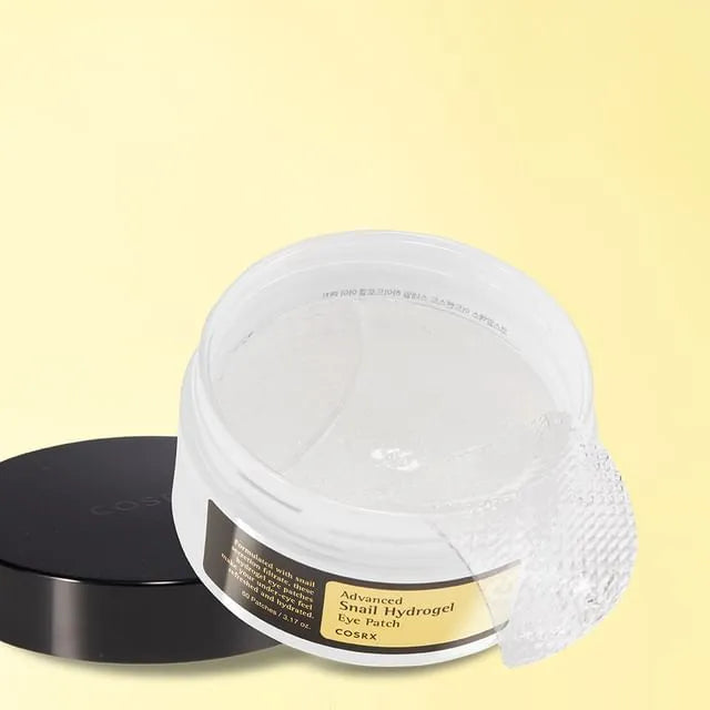 Advanced Snail Hydrogel Eye Patch