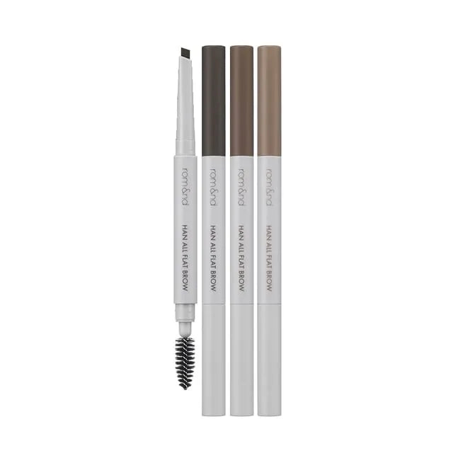 Han All Flat Brow - 6 Colors