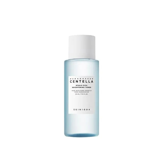 Madagascar Centella Hyalu-Cica Brightening Toner