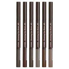 Drawing Eyebrow - 7 Colors