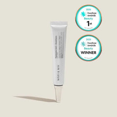 Tranexamic Acid + Glutathione Eye Cream
