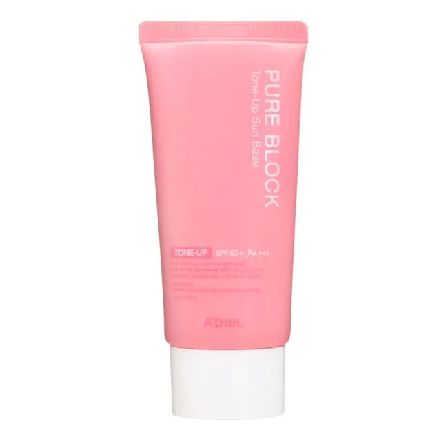 Pure Block Tone-Up Sun Base SPF50+ PA+++ 50ml