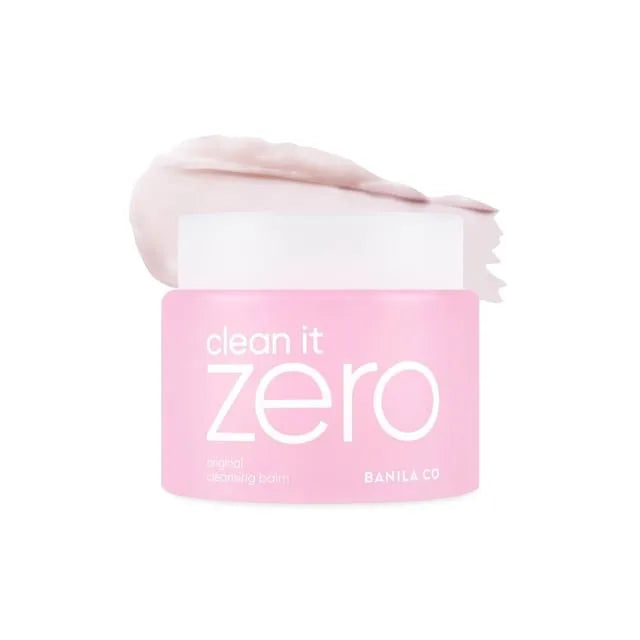 Clean It Zero Original Cleansing Balm Jumbo