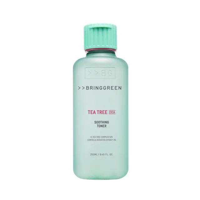 Tea Tree Cica Soothing Toner