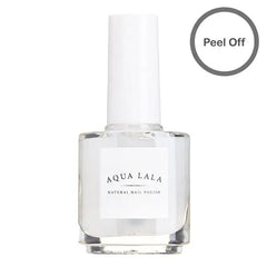 Peel Off Base Coat