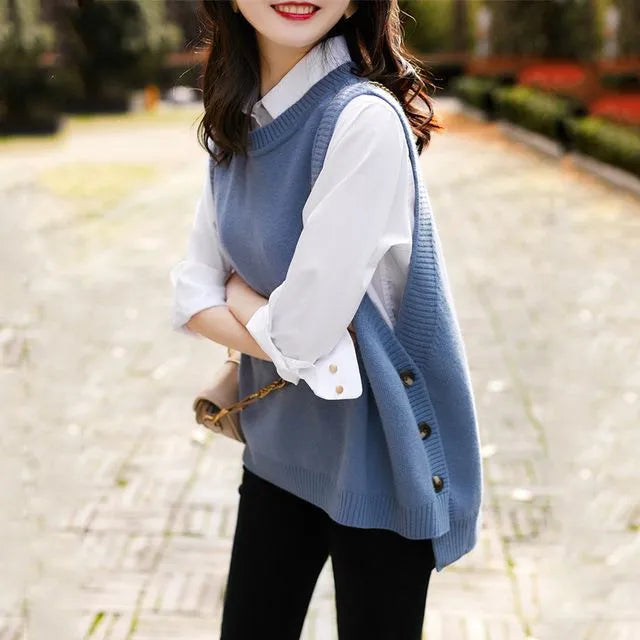 Sweater Vest
