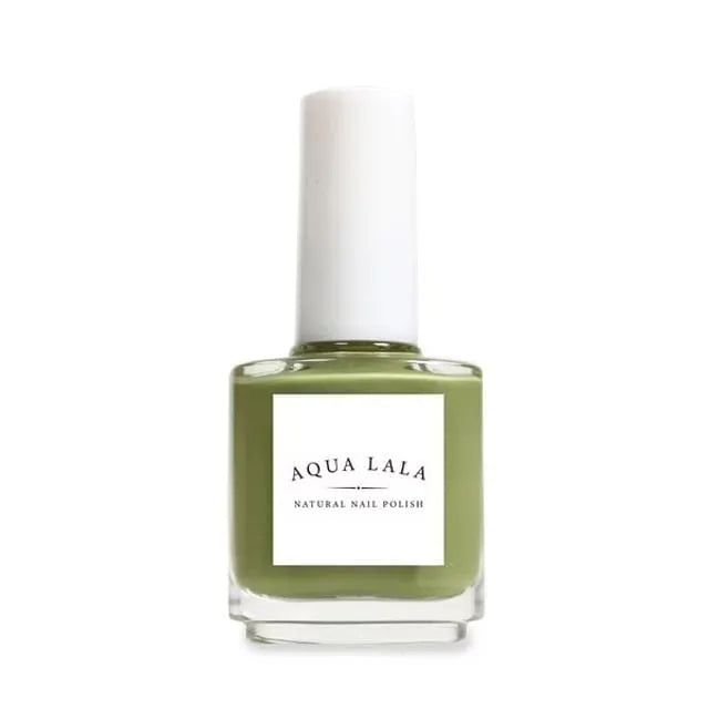 Matcha Nail Polish