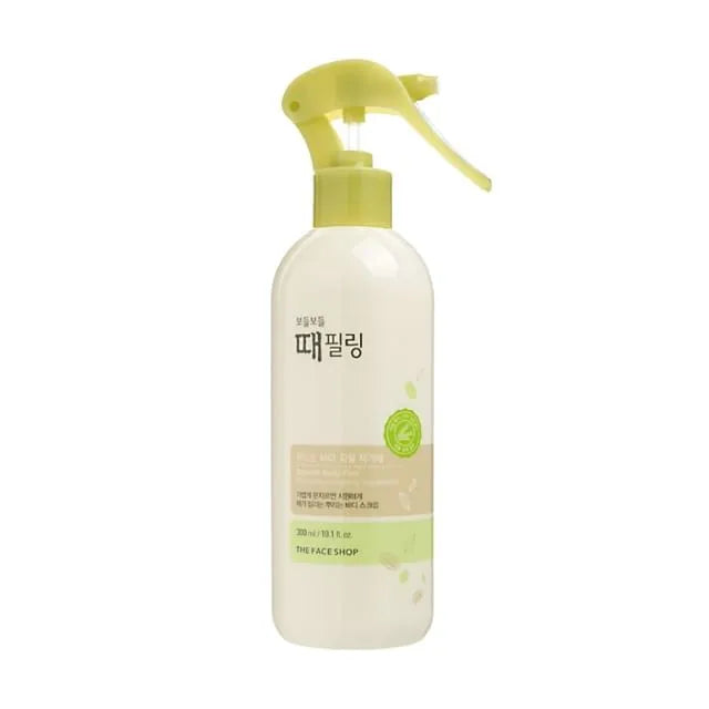 Smooth Body Peel