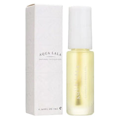 Clary Sage Nail Care Essential Oil