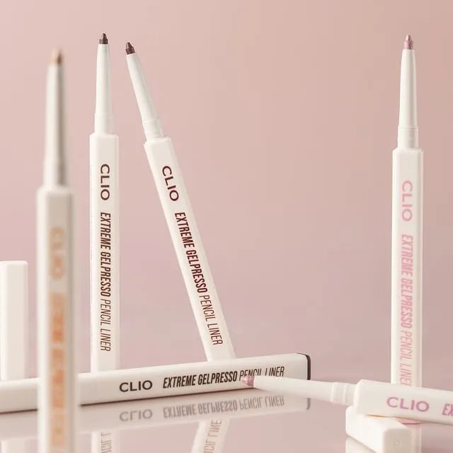 Extreme Gelpresso Pencil Liner - 10 Colors