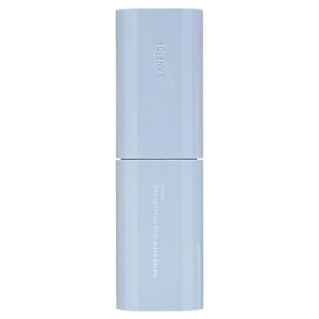 Water Bank Blue Hyaluronic Serum