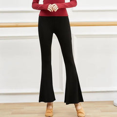 Bootcut Dance Pants