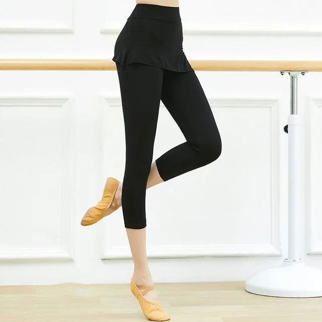 Dance Yoga Pants  (Various Designs)