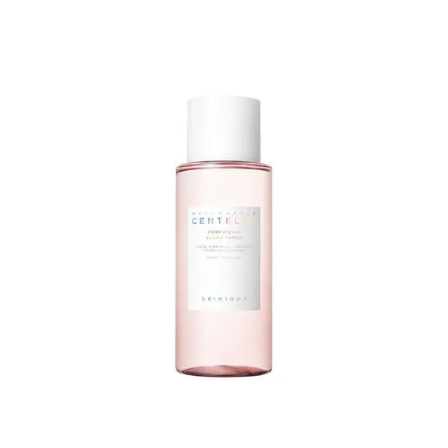 Madagascar Centella Poremizing Clear Toner