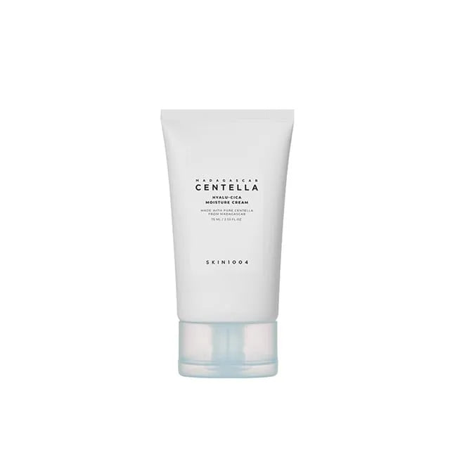 Madagascar Centella Hyalu-Cica Moisture Cream