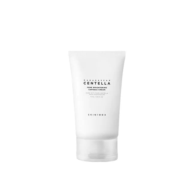 Madagascar Centella Tone Brightening Capsule Cream