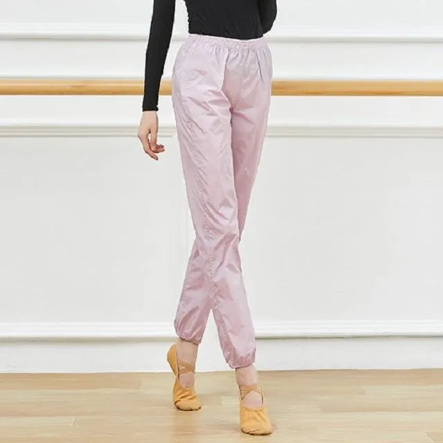 Dance Harem Pants