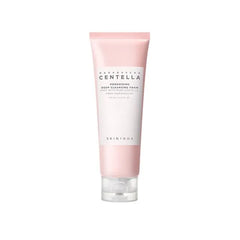 Madagascar Centella Poremizing Deep Cleansing Foam