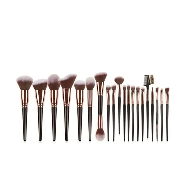 Makeup Brush / Dual Head Makeup Brush (various designs)