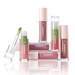 Ink Glasting Lip Gloss - 22 Colors
