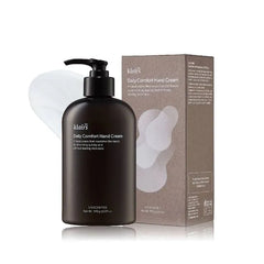 Daily Comfort Hand Cream Jumbo