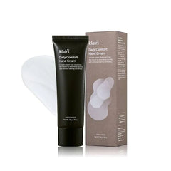 Daily Comfort Hand Cream