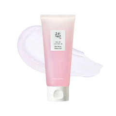 Red Bean Water Gel