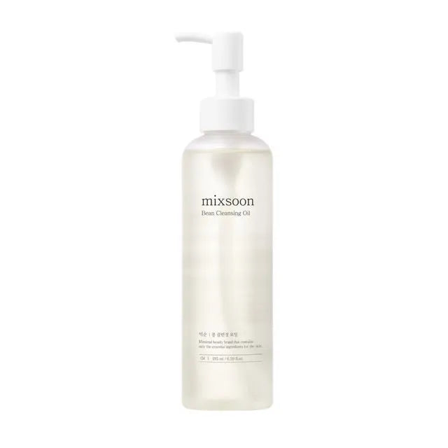 Bean Cleansing Oil Jumbo