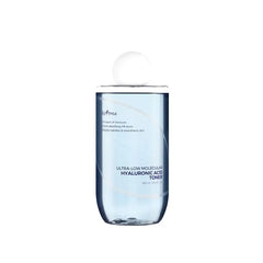 Ultra-Low Molecular Hyaluronic Acid Toner