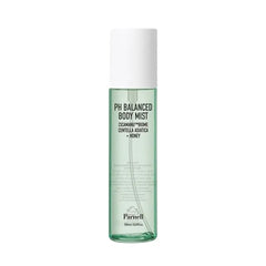 Cicamanu pH Balanced Body Mist