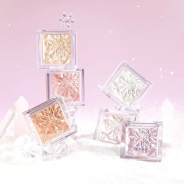 Prism Highlighter - 6 Colors