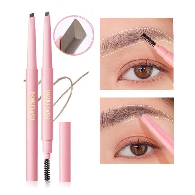 Waterproof Auto Eyebrow Pencil - 4 colours