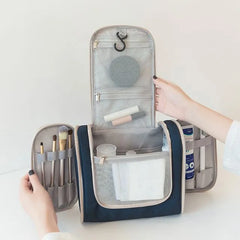 Travel Toiletry Pouch