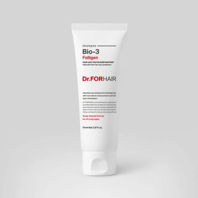 Folligen Bio-3 Shampoo Mini