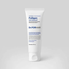 Folligen Anti-Dandruff Shampoo Mini