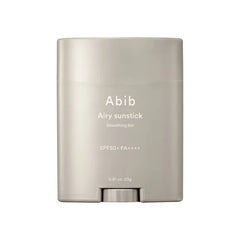 Airy Sunstick Smoothing Bar