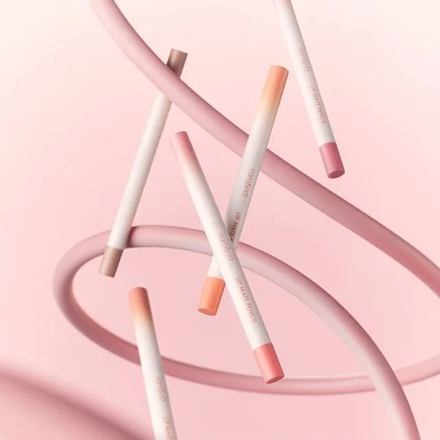 Lip Mate Pencil - 10 Colors