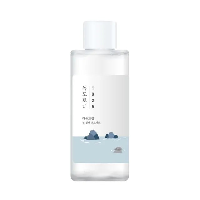 1025 Dokdo Toner Mini