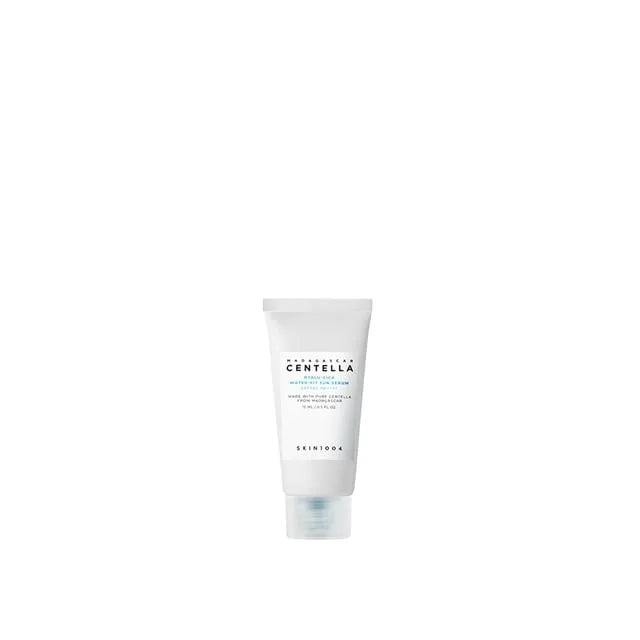 Madagascar Centella Hyalu-Cica Water-Fit Sun Serum Mini