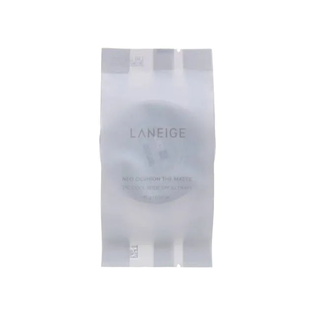 Neo Cushion The Matte Refill Only - 7 Colors