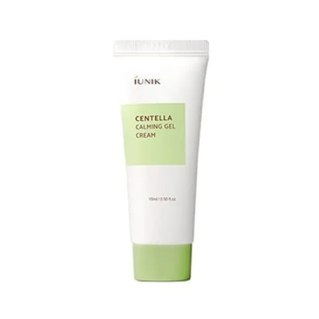 Centella Calming Gel Cream Mini