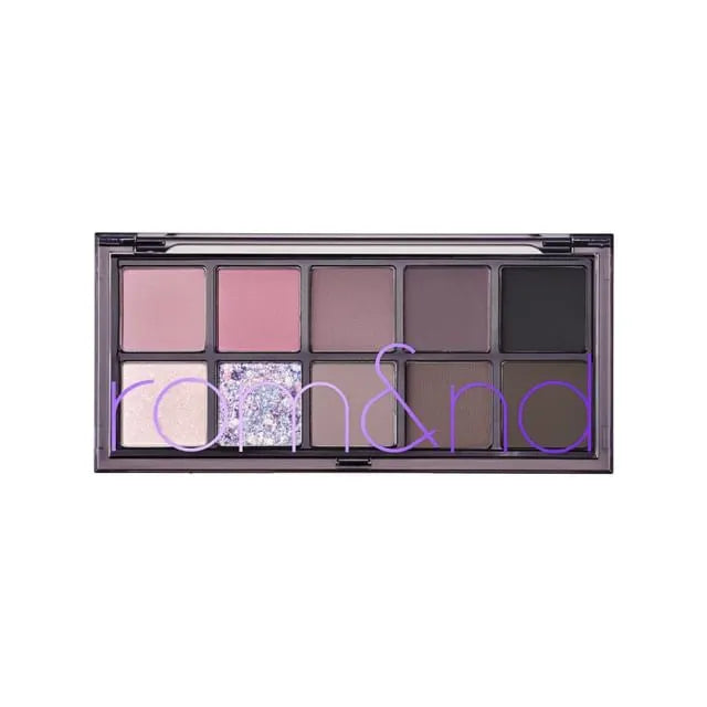Better Than Palette Dusty On The Nude Edition