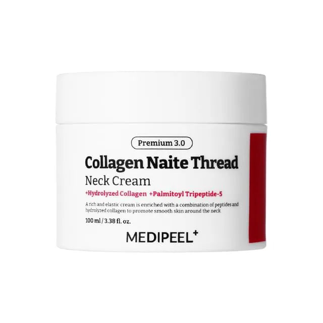 Collagen Naite Thread Neck Cream Premium 3.0