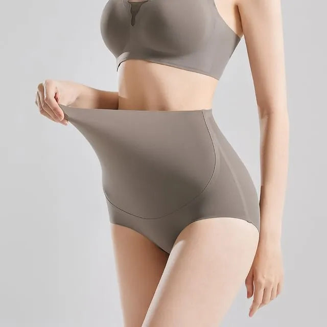 Maternity Plain Panties