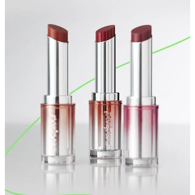 Ink Mood Glowy Balm Hip Gray Grayish Express Collection - 3 Colors