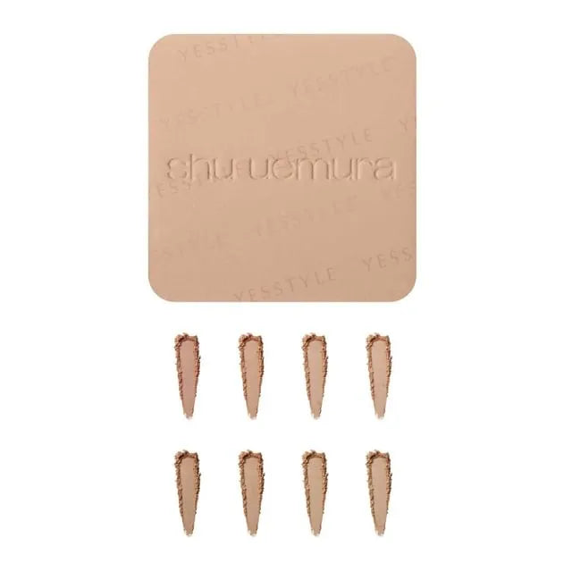 Unlimited Nude Mopo Foundation