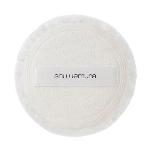 Unlimited Invisible Powder NA Colorless Puff